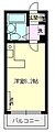 エマーユ川越南通町4階4.3万円