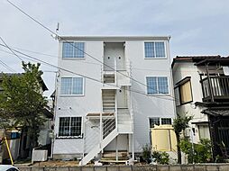 フラワームーン 101号室