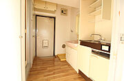 同建物・別部屋の写真となります