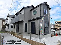 戸田市美女木1丁目