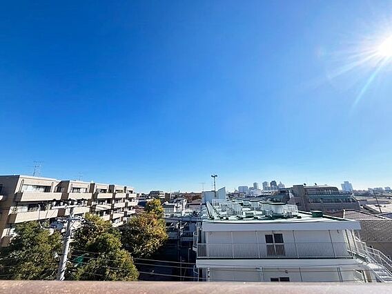 ずっと太陽を感...