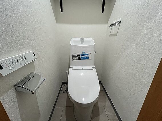 毎日使う場所だ...