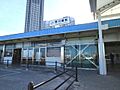 JR横須賀線・...