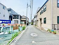東京都品川区戸越1丁目：物件画像