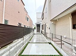 西小山駅 12,800万円