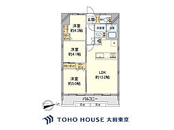 東新宿駅 5,599万円