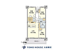 鈴木町駅 4,880万円