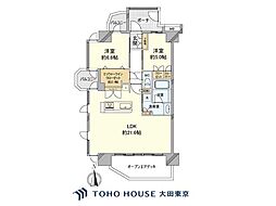 門前仲町駅 13,800万円