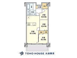 東向島駅 3,999万円