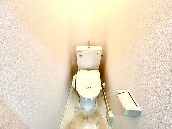 毎日使う場所だ...