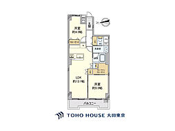 三軒茶屋駅 5,999万円