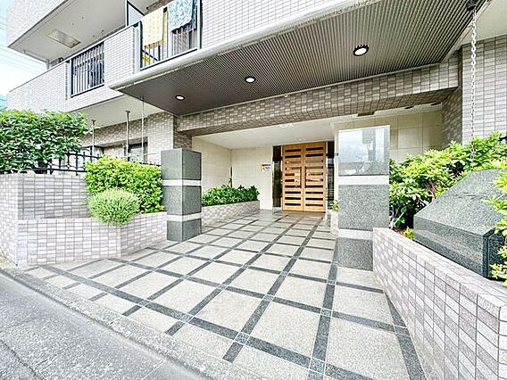 上質なデザイン...