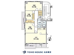 武蔵新田駅 6,380万円