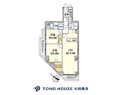 八丁堀駅 5,880万円