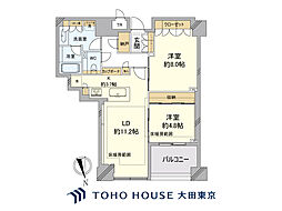 白金高輪駅 42,000万円