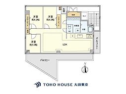 東新宿駅 9,800万円