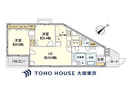 下北沢駅 9,480万円