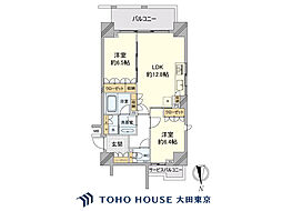 麻布十番駅 16,990万円