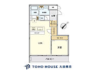 東京都港区東新橋2丁目10-2：物件画像