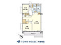 マンション池上10階3,780万円