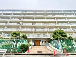 日商岩井鶴見マンション