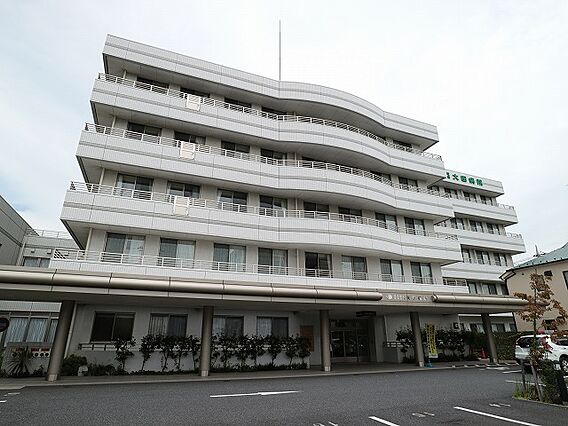 大田病院　約8...
