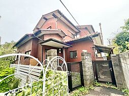 世田谷区上祖師谷4丁目　中古戸建