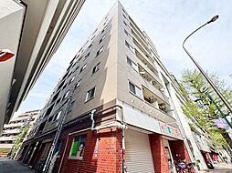 シャトレー幡ヶ谷第2