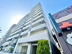 アーリアシティ川崎
