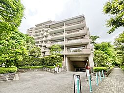 パークハウス多摩川北四番館