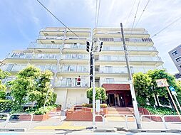 南大井アーバンハイツ