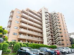 東品川パークハイツ