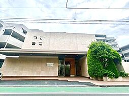 桜上水南パークハウス