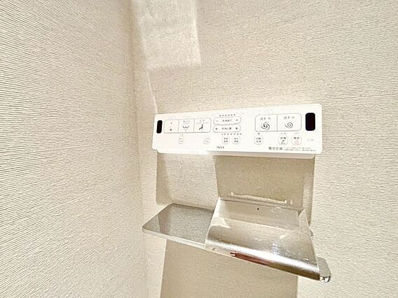 衛生的に気持ち...