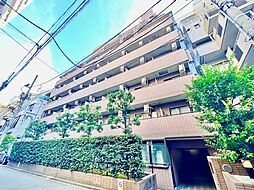 グランド・ガーラ麻布十番