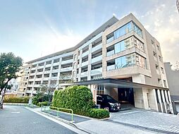 ブランズ麻布狸穴町