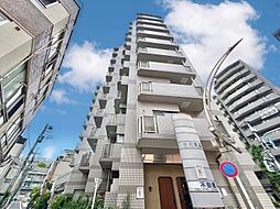ストーク武蔵小山