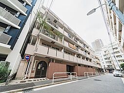 五反田コーポラス