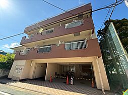 サンライズ南品川