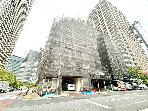 ピロティ五反田