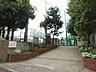 周辺：渋谷区立松濤中学校 800m