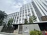 周辺：中野区立中野東中学校 1000m