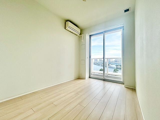 子供部屋 ザ・パークハウス晴海タワーズ　クロノレジデンス 5階/-