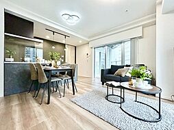 ベイシティ晴海スカイリンクタワー