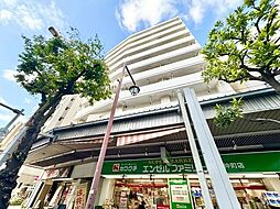 門前仲町サマリヤマンション