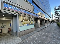 ローソン江東豊洲五丁目店 400m