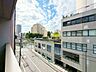 その他：外の景観に左右されないプライベート空間を確保した住空間です。