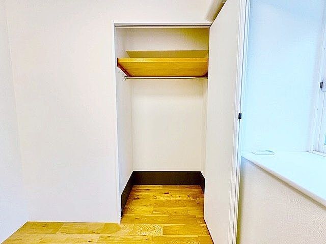 収納 エンゼルハイム大森町参番館 2階/-