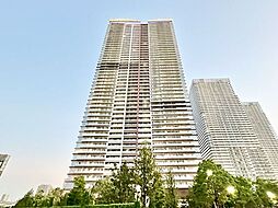 パークタワー晴海