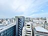 その他：バルコニーに出た時には、頬をなでる優しい風を感じることが出来ます。つい深呼吸をしたくなる眺望です。